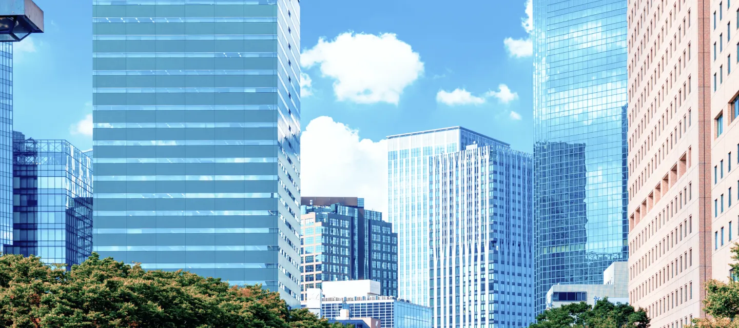 ニッパウエンジニアリング株式会社のイメージ